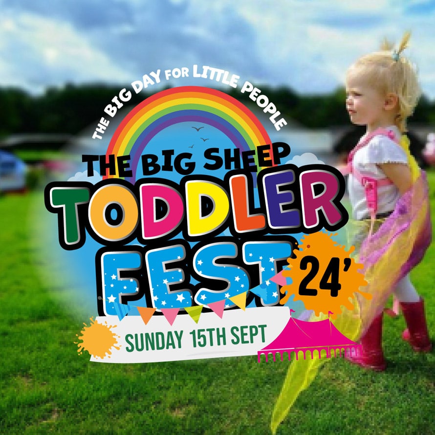 Toddler Fest 2024!